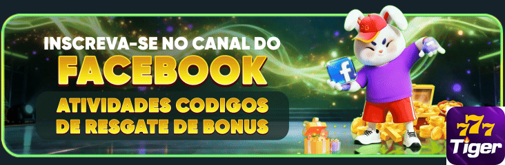 777tiger.com mergulhe em emocionante jogo