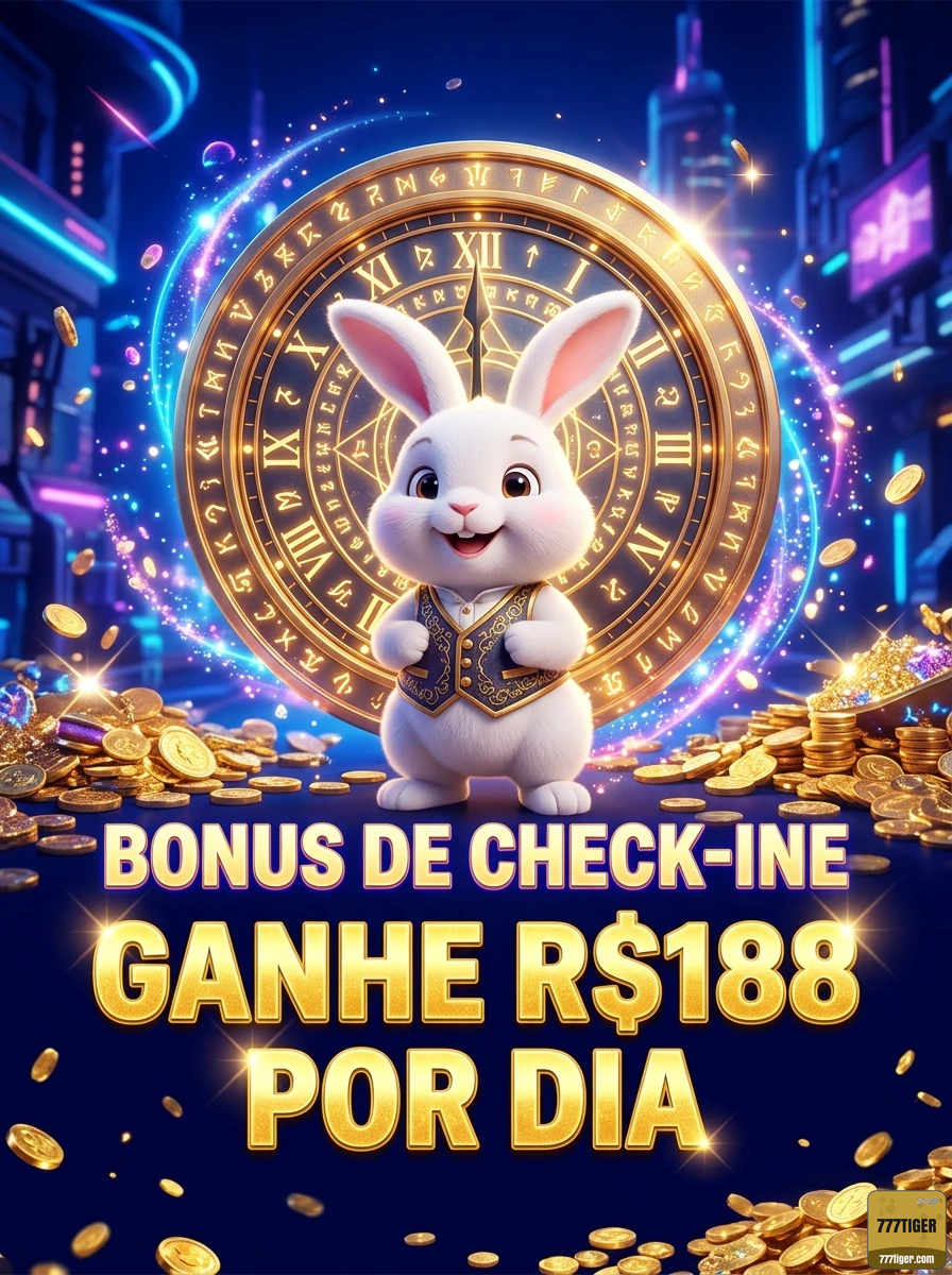 777tiger.com conquiste emocionante jogo