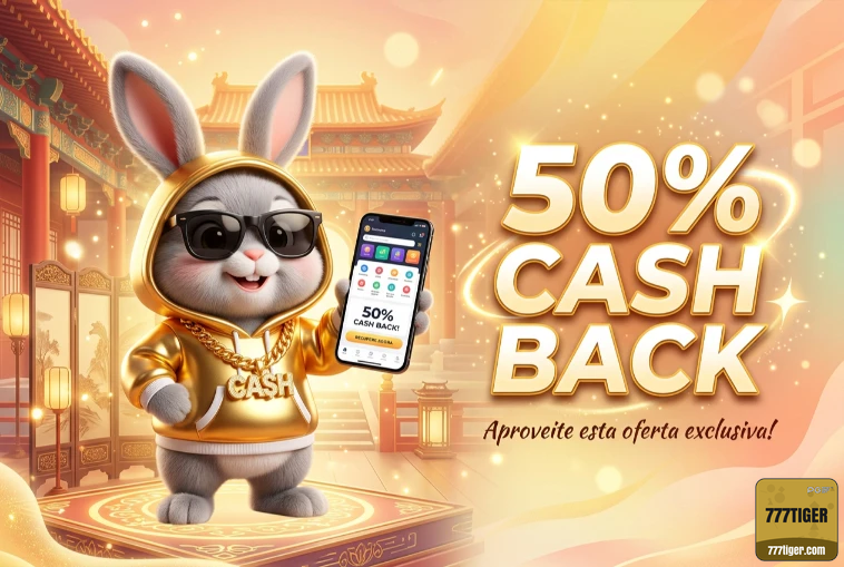 777tiger.com participe de emocionante jogo