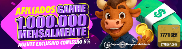 777tiger.com aproveite exclusivo jogo