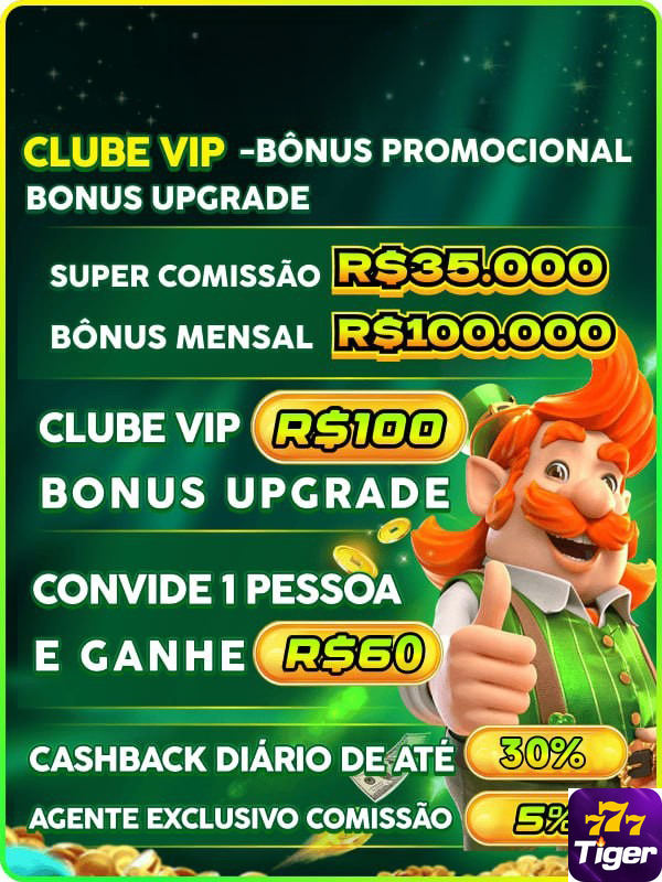 777tiger.com conquiste premium jogo