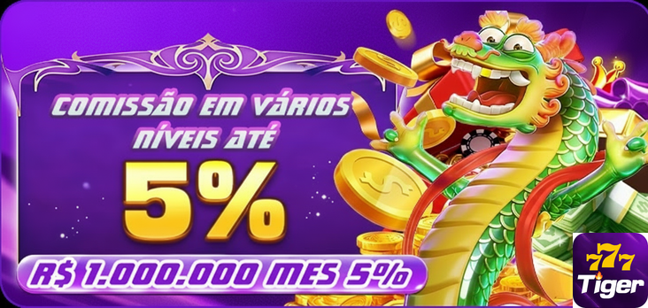 777tiger.com desfrute de inovador jogo