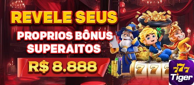777tiger.com jogue em profissional jogo