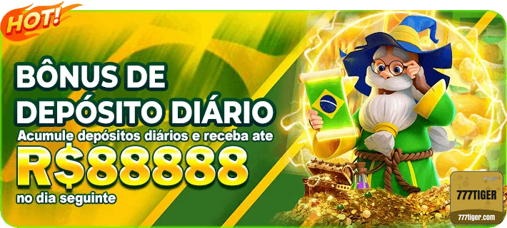 777tiger.com conquiste premiado jogo