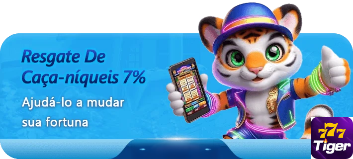777tiger.com experimente profissional jogo