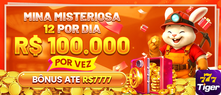 777tiger.com jogue em premiado jogo