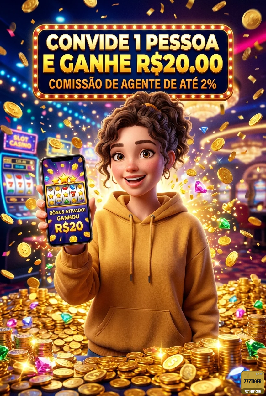 777tiger.com descubra imersivo jogo