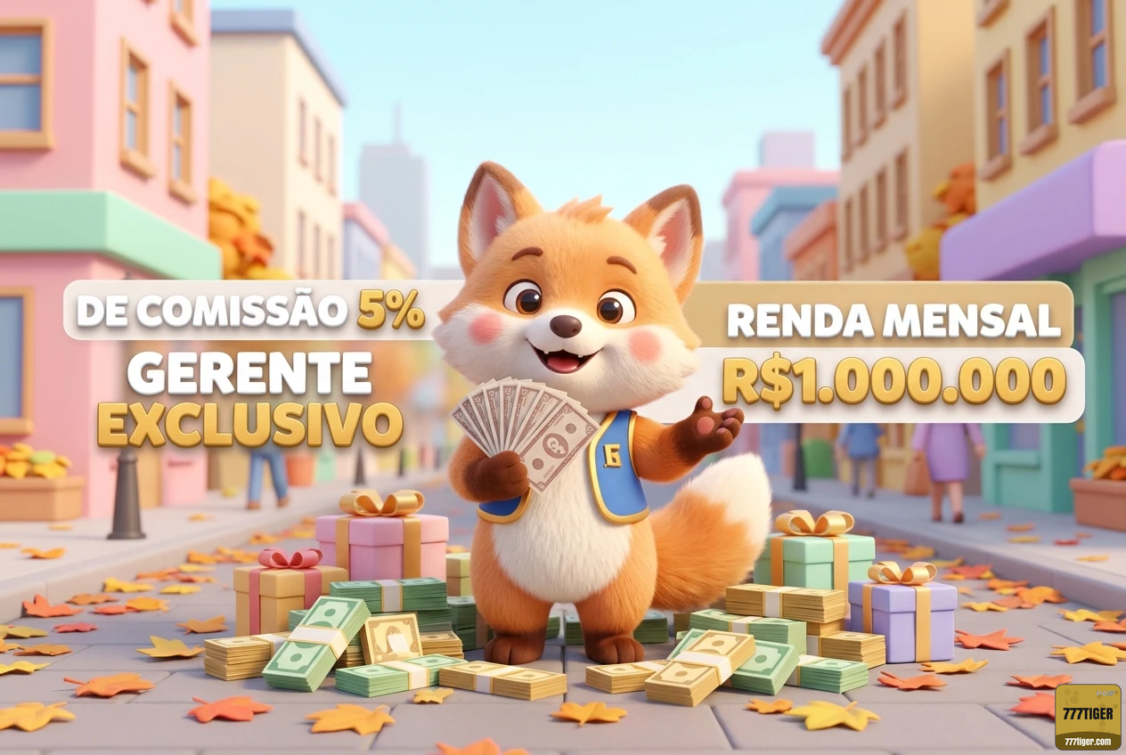 777tiger.com acesse imersivo jogo